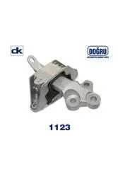 Opel Astra J 1.3 Dizel Ön Sol Motor Kulağı DK Marka