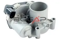 Skoda Roomster 2007-2009 1.2 Benzinli Motor Gaz Kelebeği