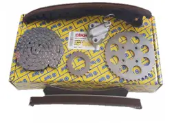 Fiat Doblo 2006-2012 1.3 Dizel Zincir Seti (Marelli) Marka