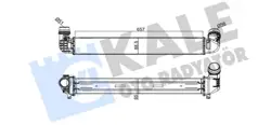 Renault Fluence 1.5 dCi İntercol Turbo Radyatörü
