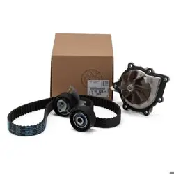 Peugeot Expert 2010-2016 2.0 HDİ Triger Seti Devirdaimli Orijinal