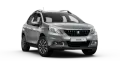 Peugeot 2008 2013-2019 Arka Sağ Sis Lambası Orijinal 2