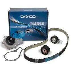 Chevrolet Captiva C100 2.0 Dizel Triger Seti Devirdaimle Birlikte 2007-2011