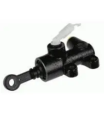 Volkswagen T4 1998-2003 Model Arası 2.5 TDI ACV Motor Debriyaj Üst Merkez Sachs Marka