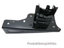 Opel Corsa D Şase Demiri Ön Sağ Orijinal