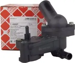 Ford Connect 2009-2013 1.8 TDCı Termostat + Gövde ve Kapak Komple