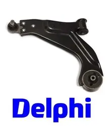 Ford Mondeo 2001-2007 Ön Sol Salıncak