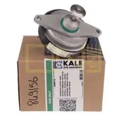 Opel Vectra B 2.0 Dizel Motor EGR Valfi Üst Parça