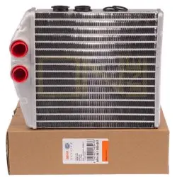 -MAHLE / Opel Combo C Kalorifer Radyatörü 2001-2013