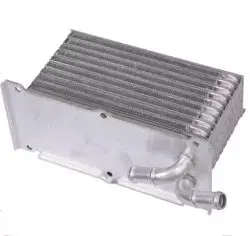 Volkswagen Jetta 2011-2014 Model Arası 1.2 TSI Motor Turbo Radyatör Ara Soğutucu