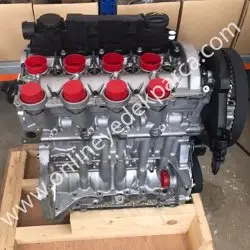 Peugeot 308 1.6 Hdi Euro4 Komple Motor Sıfır Faturalı