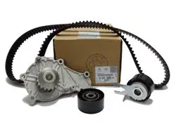 Peugeot Partner 1.6 Hdi Euro4 Triger ve Devirdaim Seti Orijinal