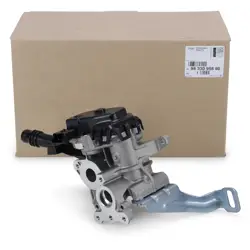 Peugeot Rifter 1.6 Hdi Egr Valfi Komple Orijinal