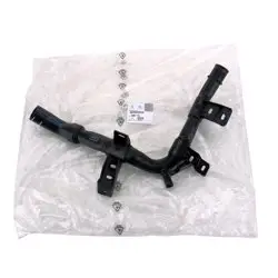 Peugeot 307 1.4 1.6 Benzinli Blok Arka Borusu Orijinal