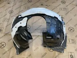 Opel Corsa F Ön Sol Çamurluk Davlumbazı Sürücü Tarafı Orijinal