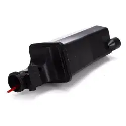 Bmw E46 Kasa 320d M47 Motor Radyatör Yedek Su Deposu