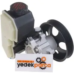 Opel Vectra B 2.0 Benzinli (X20XEV) Hidrolik Direksiyon Pompası Hidrolik ZF Tip 1999 Modele Kadar Uygun