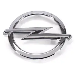 Opel Corsa F 2020 Ön Panjur Opel Arması Orijinal