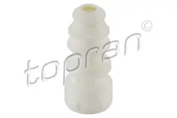 Volkswagen Golf 6 2009-2012 Model Arası Arka Amortisör Üst Lastik Takoz