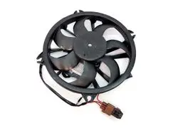 Peugeot 407 1.6 2.0 Fan Motoru Elektronik Üniteli Beyinli