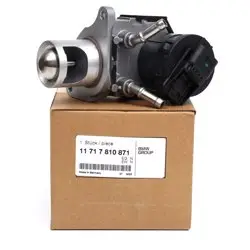 E90 Kasa 320d N47N 184HP Egr Valfi Orijinal