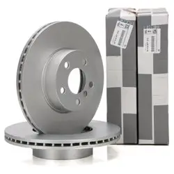 G20 Kasa 320i Ön Fren Disk Takımı Orjinal
                                Takım