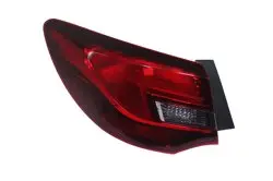 Opel Astra J Sedan Kasa Sol Dış Stop Lambası