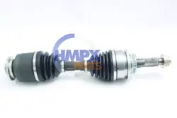 Ford Ranger 2010-2013 Ön Sol Aks Komple MGA Marka