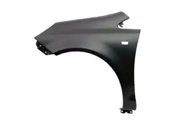 Opel Corsa D Ön Sol Çamurluk Yansanayi Ürün (6102363TWN)