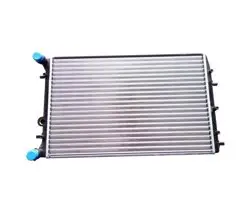 Skoda Fabia Classic 2005-2008 Model Arası 1.4 BBZ Motor Su Radyatörü