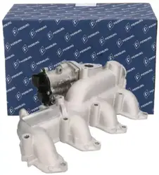 Ford Connect 2003-2013 110PS Egr Valfi Manifoldlu Komple Orijinal