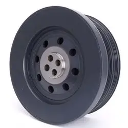 Mini Cooper F55-F56 Kasa Dizel Motor Krank Kasnağı