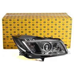Opel insignia Xenonlu Sağ Far (YolcuTarafı)