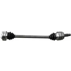 Aks Komple Arka Sağ  E81-E82-E87-E88-E90-E90 Lci-E91-E91 Lci-E92-E92 Lci-E93-E93 Lci M47-M47n-N47-N47n 05-11