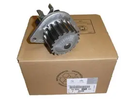 Peugeot 307 1.4 16Valf Benzinli Su Pompası Devirdaim Orijinal