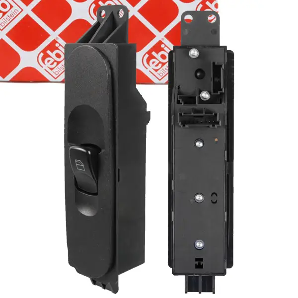 Volkswagen Crafter 2006-2016 Sağ Cam Açma Düğmesi Komple İthal