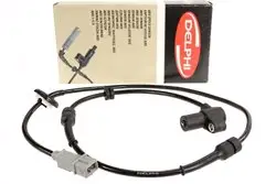 Peugeot 406 1996-2004 Ön Abs Sensörü Abs Kablosu