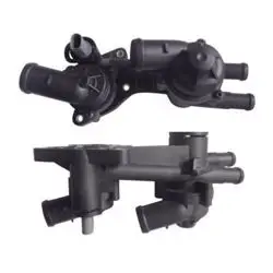 Volkswagen Jetta 2006-2010 Model Arası 1.4 TSI Termostat Kütüğü