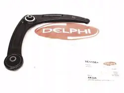 Citroen C4 2005-2010 Ön Sol Salıncak