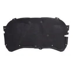 Volkswagen Bora 1998-2004 Model Arası Ön Motor Kaput Keçesi