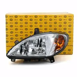 Mercedes Vito W639 Kasa Sol Far Komple 2004-2012