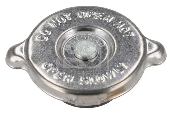 / Radyatör Kapağı 140 C