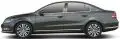 Volkswagen Passat 2011-2014 Model Arası 1.6 TDI Motor İç Aks Kafası Körüğü 2