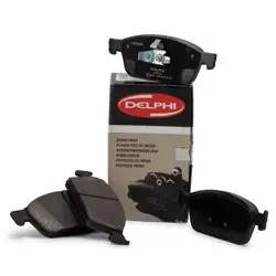 Ford Kuga 2013-2019 Ön Fren Balata