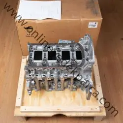 Ford Fiesta 2008-2018 1.6 TDCI Euro 5 Motor Bloğu (Piston Sekmanlı) Ford Orijinal