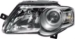 Volkswagen Passat 2006-2010 Sol Far