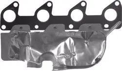 Volkswagen Jetta 2011-2014 1.2 TSI Eksoz Manifold Contası (Saclı)
