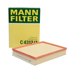 Volswagen Crafter 2.5 TDI Hava Filtresi