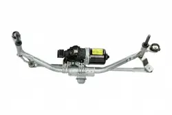 Opel Combo E Ön Cam Silecek Motoru Orijinal