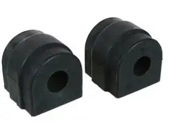 Bmw 3 Serisi E46 Kasa Ön Viraj Demir Lastik Takımı (23.50mm)
                                Takım